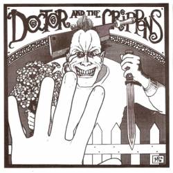 Doctor And The Crippens : Doctor And The Crippens - Juntess